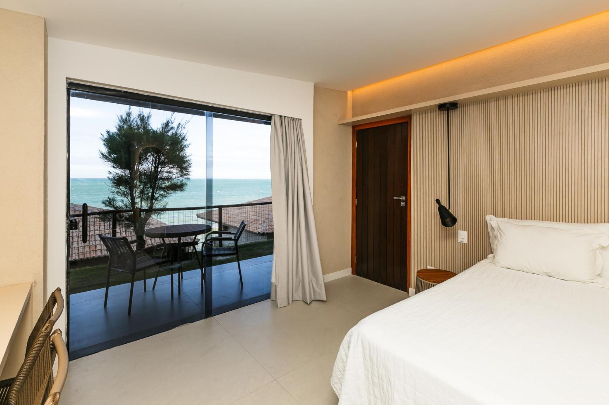 Ocean Palace All Inclusive Premium Natal Eksteriør billede A room at the hotel